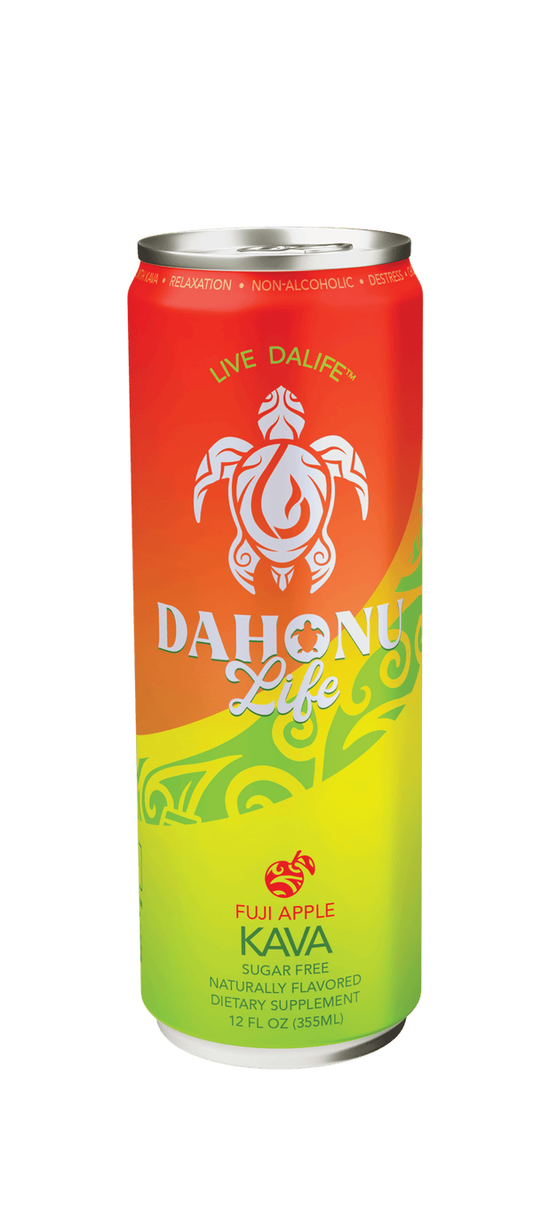 Fuji Apple 12oz Can