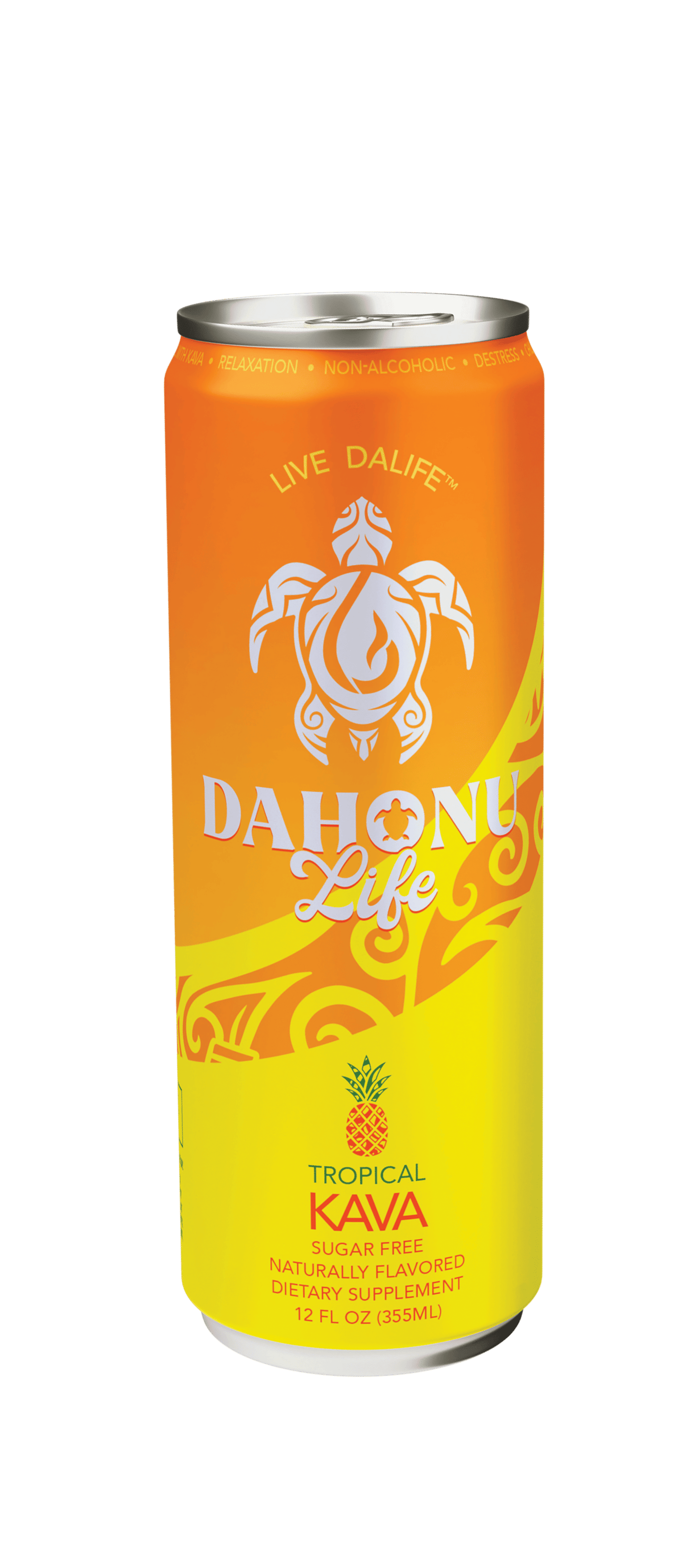 Aloha 3 Can Trial Pack - Kava Seltzers