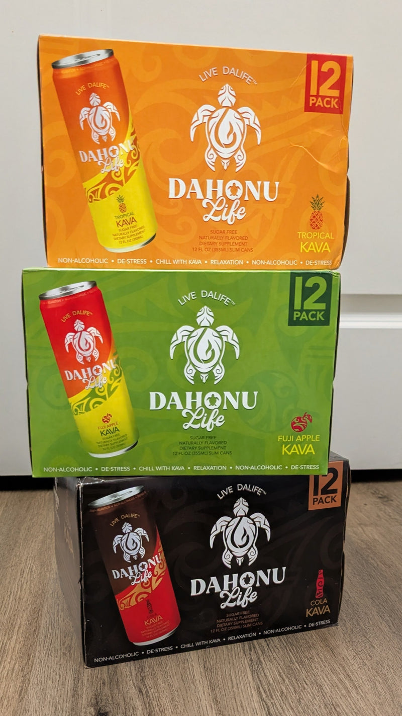 Three Case "Savor" Bundle