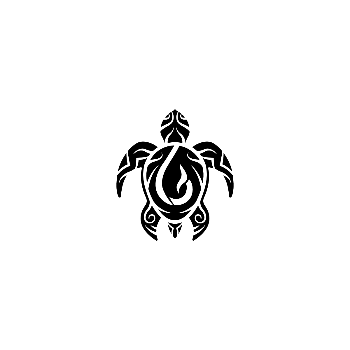 DaHonu Turtle