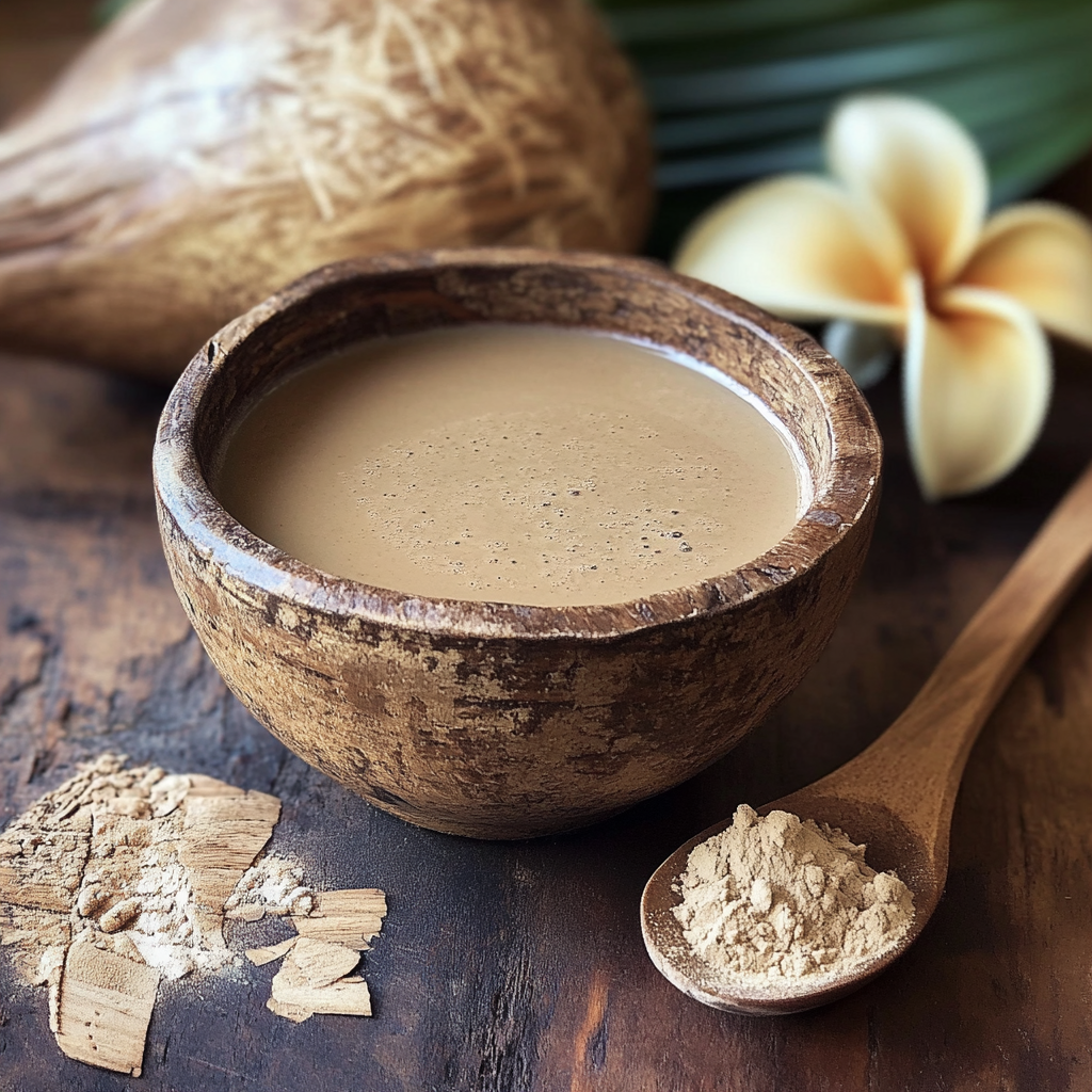 Health Benefits of Kava: A Natural Path to Relaxation, Anxiety Relief, and Better Sleep