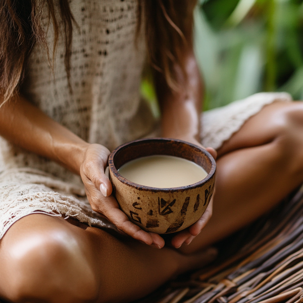Kava’s Role in Wellness and Lifestyle: A Natural Path to Balance, Recovery, and Mindfulness