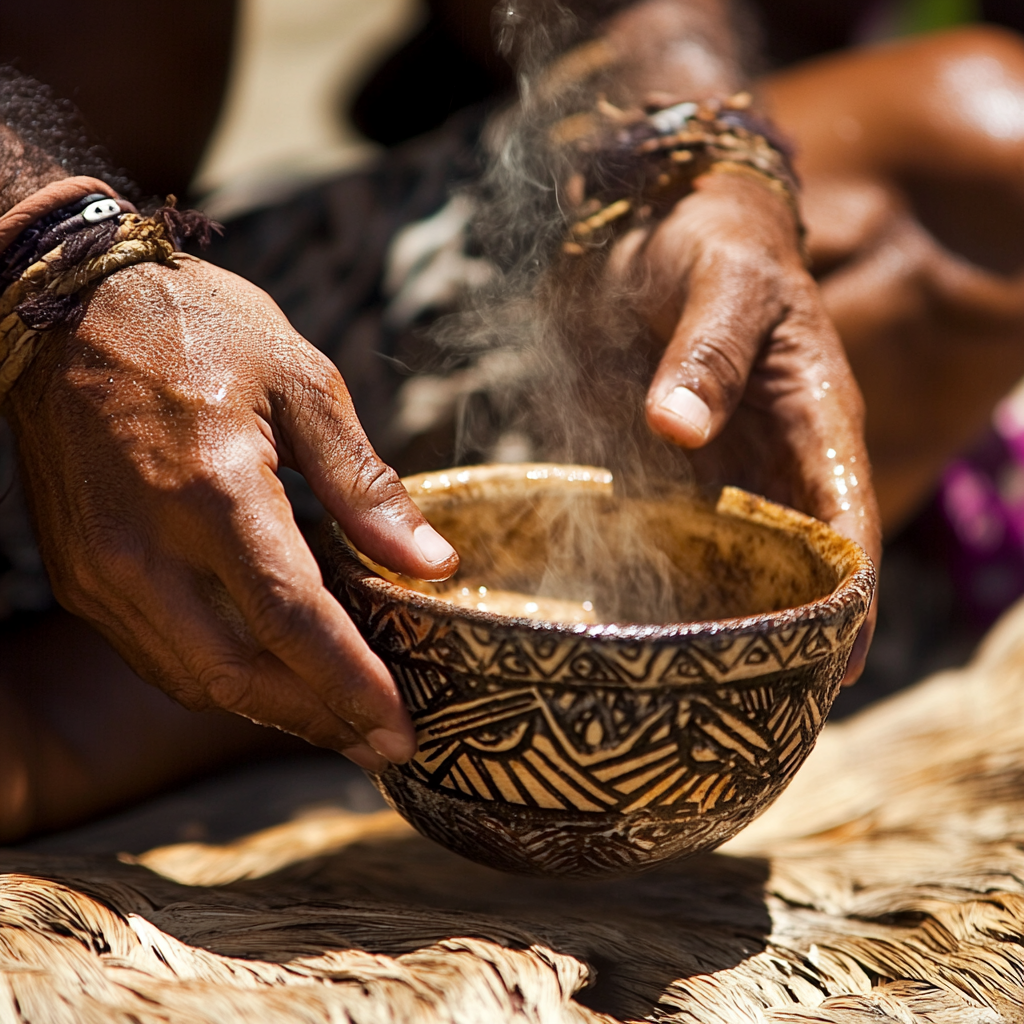 Kava Culture and Traditions: From Pacific Island Ceremonies to Modern-Day Kava Bars