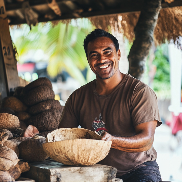 How to Choose and Enjoy Kava: A Guide to Types, Preparation, and Safety