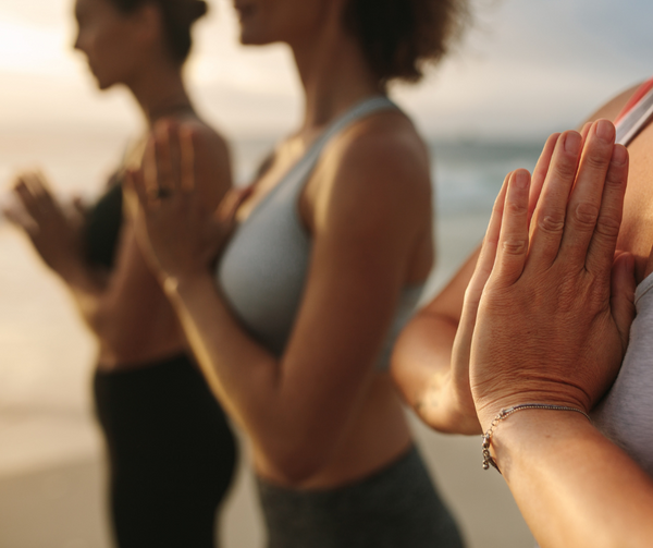 Everyday Pauses: Simple Relaxation Drinks and Mindful Moments