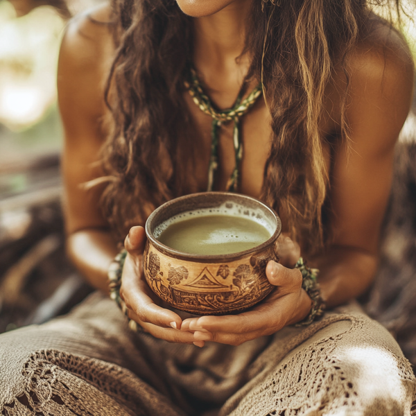 Kava vs. Alcohol: A Better Way to Relax and Connect