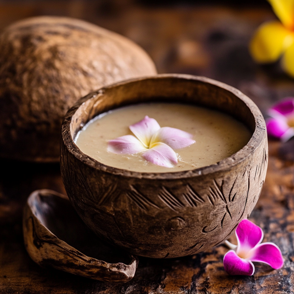The Ancient Wisdom of Kava: Connecting Polynesian Traditions with Modern Wellness