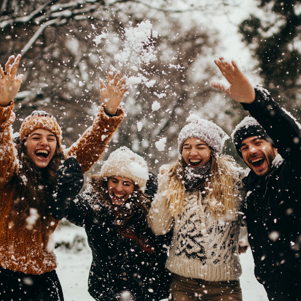 10 Tips to Stay Alcohol-Free and Feel Great This January