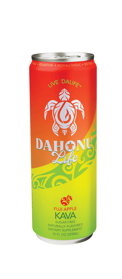 Fuji Apple 12oz Can